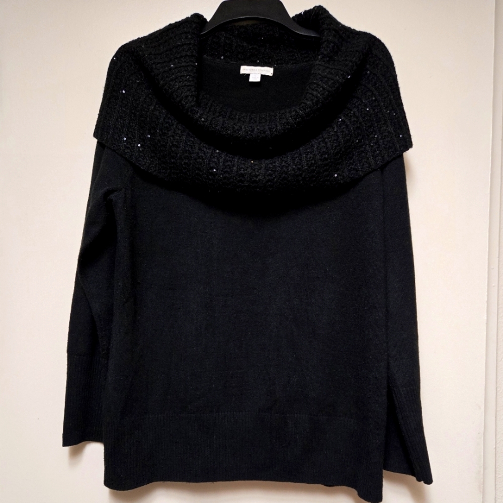 NEW YORK AND COMPANY SWEATER